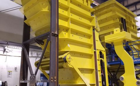 K3 Expansion Mining Project