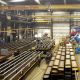 Structural Steel Shop