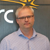 Mark Scott
