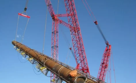 Callidus Flare Stack