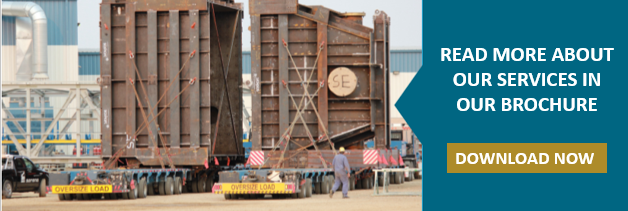 Saskarc large scale sheet metal fabrication company