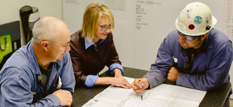 Early Contractor Involvement reduced total installed cost