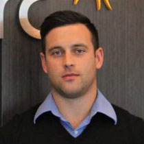 Tim Cooley